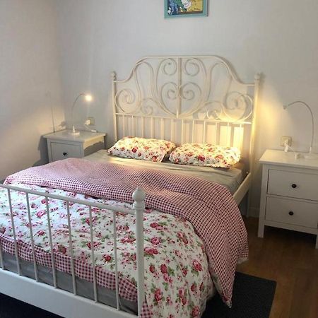 Apartamento Bed And Beach Laredo Exterior foto